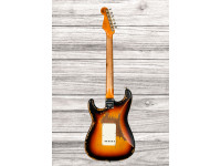 Fender Custom Shop Limited Edition 61 Stratocaster Super Heavy Relic 3TSB Fender Custom Shop Limited Edition 61 Stratocaster Super Heavy Relic 3TSB